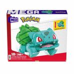 Spor35 HNT96 MEGA Pokémon™ Jumbo Bulbasaur 789 parça +10 yaş Kız Erkek Çocuk Oyuncak Eğitici Oyuncaklar