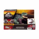 Spor35 HPD33 Jurassic World Değişim Serisi - Çifte Tehlike Büyük Dinozor Figürleri Kız Erkek Çocuk Oyuncak