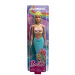 Spor35 HRR02 Dreamtopia Barbie Denizkızı Bebek Kız Erkek Çocuk Oyuncak Eğitici Oyuncaklar