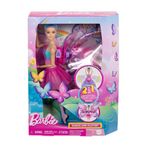 Spor35 HXJ10 Barbie Kelebek Dansçı Bebek Kız Erkek Çocuk Oyuncak Eğitici Oyuncaklar