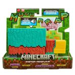 Spor35 HXM85 Minecraft Sniffer Figürü Kız Erkek Çocuk Oyuncak Eğitici Oyuncaklar