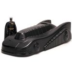 Spor35 Jada 1/24 Batman 1989 Batmobile Kız Erkek Çocuk Oyuncak Eğitici Oyuncaklar