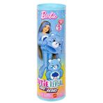 Spor35 JCN93 Barbie Cutie Reveal Care Bear Serisi Kız Erkek Çocuk Oyuncak Eğitici Oyuncaklar