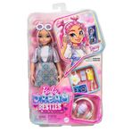 Spor35 JDD74 Barbie Dream Besties Ana Karakter Bebek Daisy Kız Erkek Çocuk Oyuncak Eğitici Oyuncaklar