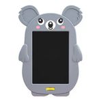 Spor35 Lc Sevimli Koala Çizim Tableti 22cm Kız Erkek Çocuk Oyuncak Eğitici Oyuncaklar