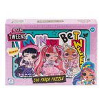 Spor35 LOL0056 LOL 200 Parça Puzzle Kız Erkek Çocuk Oyuncak Eğitici Oyuncaklar