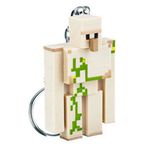 Spor35 Minecraft 3D Figür Anahtarlık Kız Erkek Çocuk Oyuncak Eğitici Oyuncaklar