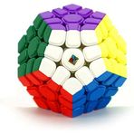 Spor35 Moyu Megamix Magnetic Cube - MF8802 Kız Erkek Çocuk Oyuncak Eğitici Oyuncaklar
