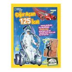 Spor35 National Geographic Kids Çığır Açan 125 İcat Kız Erkek Çocuk Oyuncak Eğitici Oyuncaklar