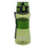 Spor35 Otomatik Kapaklı Silikon Kemerli Matara 700 ml 0029 Kız Erkek Çocuk Oyuncak Eğitici Oyuncaklar