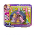 Spor35 Polly Pocket ve Arkadaşları Farklı Moda Aksesuarları Oyun Setleri - 1adet Fiyatıdır Kız Erkek Çocuk