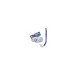Spor35 PVC MASKE SNORKEL SET Kız Erkek Çocuk Oyuncak Eğitici Oyuncaklar