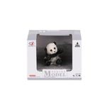 Spor35 Q9899-A83 Orman Hayvanları Figürleri -Birliktoys Kız Erkek Çocuk Oyuncak Eğitici Oyuncaklar