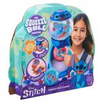 Spor35 QUB00000 The Squeez Ball Maker Stitch Oyun Seti Kız Erkek Çocuk Oyuncak Eğitici Oyuncaklar