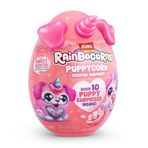 Spor35 RAR27000 Rainbocorns Puppycorn Kokulu Sürpriz S8-9298TQ1 Kız Erkek Çocuk Oyuncak Eğitici Oyuncaklar