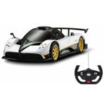 Spor35 Rastar 1:14 Pagani Zonda R Uzaktan Kumandalı Araba Kız Erkek Çocuk Oyuncak Eğitici Oyuncaklar