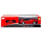 Spor35 Rastar 1:24 Ferrari LaFerrari Uzaktan Kumandalı Araba Kız Erkek Çocuk Oyuncak Eğitici Oyuncaklar