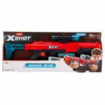 Spor35 Silah Sünger Atan Excel Hawk Eye 16 Mermili Kız Erkek Çocuk Oyuncak Eğitici Oyuncaklar