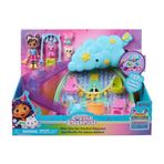 Spor35 SPM-6071538 GDH PYS KITTY CARE PLAYSET GML SLD Kız Erkek Çocuk Oyuncak Eğitici Oyuncaklar