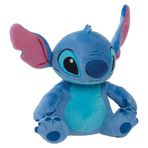 Spor35 Stitch Sesli Kokulu Peluş Kız Erkek Çocuk Oyuncak Eğitici Oyuncaklar