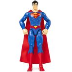Spor35 Superman Aksiyon Figürü 30cm 6056778 Kız Erkek Çocuk Oyuncak Eğitici Oyuncaklar