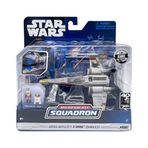 Spor35 SW J0013 Star Wars Mikro Figür ve Medium Araç Set Asorti Kız Erkek Çocuk Oyuncak Eğitici Oyuncaklar