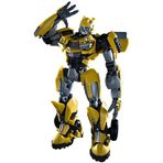 Spor35 Transformers Bumblebee 16cm Kız Erkek Çocuk Oyuncak Eğitici Oyuncaklar