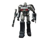 Spor35 Transformers Movie 8 AMK Series D-16 Kız Erkek Çocuk Oyuncak Eğitici Oyuncaklar