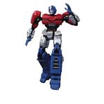 Spor35 Transformers Movie 8 AMK Series Orion Pax Kız Erkek Çocuk Oyuncak Eğitici Oyuncaklar