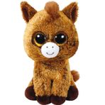 Spor35 Ty Beanie Boo´s At Harriet Peluş 15cm Kız Erkek Çocuk Oyuncak Eğitici Oyuncaklar
