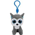 Spor35 TY Beanie Boo´s Slush Köpek Peluş Anahtarlık Kız Erkek Çocuk Oyuncak Eğitici Oyuncaklar