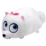 Spor35 Ty Evcil Hayvanların Gizli Yaşamı Peluş Gidget Figür 10cm Kız Erkek Çocuk Oyuncak Eğitici Oyuncaklar