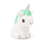 Spor35 Very Bella Unicorn Işıltısı Lip Balm Kız Erkek Çocuk Oyuncak Eğitici Oyuncaklar