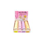 Spor35 VRB25000 Very Bella - Baykuş Lip Balm Dudak Parlatıcısı Kız Erkek Çocuk Oyuncak Eğitici Oyuncaklar