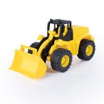 Spor35 XL Dozer Kız Erkek Çocuk Oyuncak Eğitici Oyuncaklar