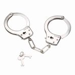 Spor35 Zapp Toys Metal Kelepçe - S00003784 Kız Erkek Çocuk Oyuncak Eğitici Oyuncaklar