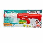Spor35 ZEY2022 Sünger Atan Silah - Zeytoys Kız Erkek Çocuk Oyuncak Eğitici Oyuncaklar