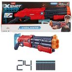 Spor35 ZUR-X- SHOT SİLAH SÜNGER ATAN Kız Erkek Çocuk Oyuncak Eğitici Oyuncaklar