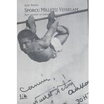 SPORCU MILLETIZ VESSELAM - AZIZ NESIN