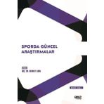 Sporda Güncel Araştırmalar Gece Kitaplığı