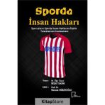 Sporda İnsan Hakları / Reşat Sadık