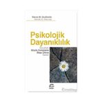 Sporda Psikolojik Dayanıklılık - Pegem Yayınları