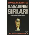 Sporda Ve Hayatta Başarının Sırları - Ceren Tokdemir