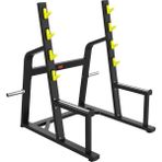 Sporfix Squat Rack-Vücut Geliştirme-Kondisyon-Fitness-Cardio