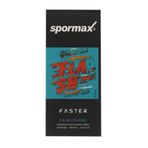Spormax Flash Faster EDC 100 ml Erkek Parfümü