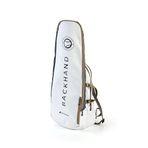 Sporsize Backhand Tennis Bag 3 Racket Capacity - Tenis Çantası 3 Raket Kapasiteli