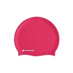 Sporsize Silicone Swimming Cap - Deniz Ve Havuz Silikon Yüzücü Bonesi