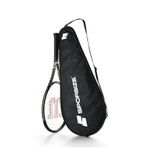 Sporsize Tennis Racket Cover Tenis Raketi Kılıfı Çantası (Siyah)
