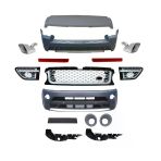 Sport Autobiography Body Kit 2010-2013 Full (Far+Stop+Çamurluk)