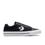 Sport Casual Unisex Siyah Sneaker Ayakkabı A10547c